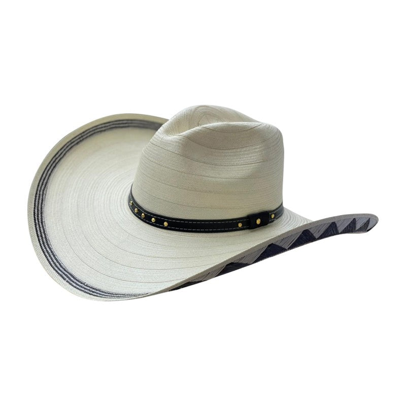 Sombrero Caballista 33 Fibras Extrafino