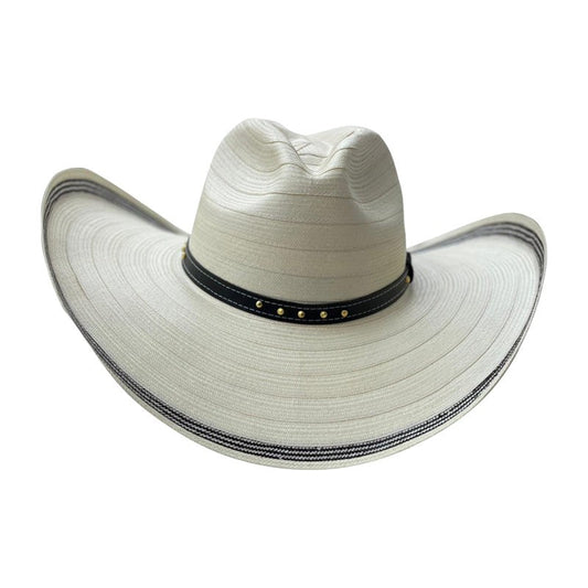Sombrero Caballista 33 Fibras Fino MY