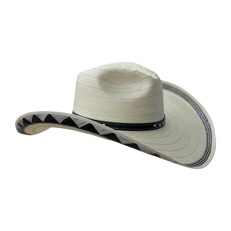 Sombrero Caballista 33 Fibras Extrafino
