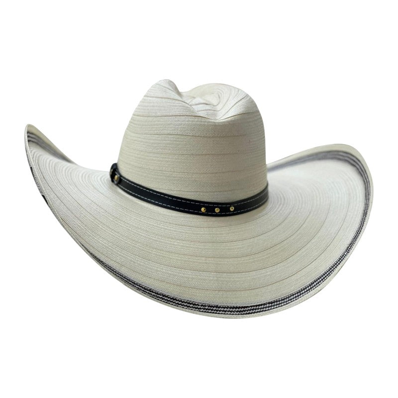 Sombrero Caballista 33 Fibras Extrafino