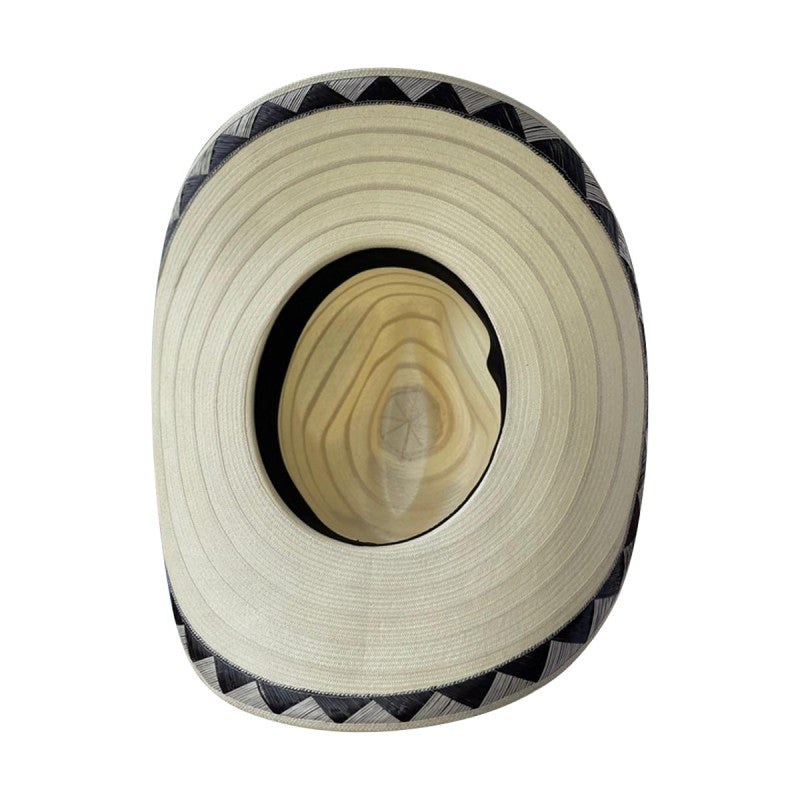 Sombrero Caballista 33 Fibras Extrafino