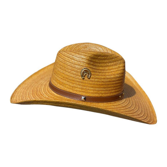 Sombrero Caballista Exclusivo Con Caballo MY
