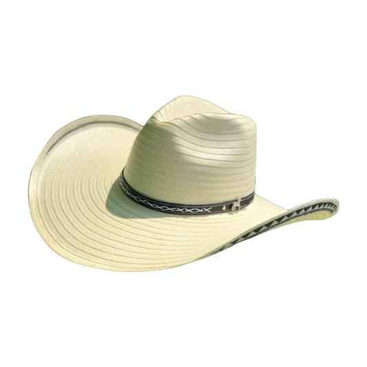 Sombrero Hormado 15 Fibras Beige MY