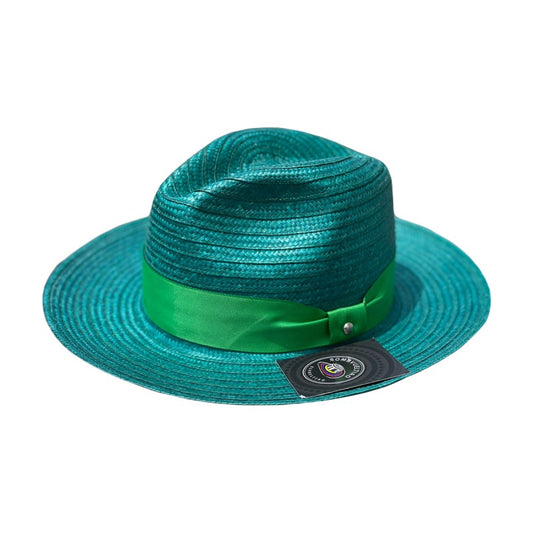 Sombrero De Lujo Vueltiao Diseño Fedora MY