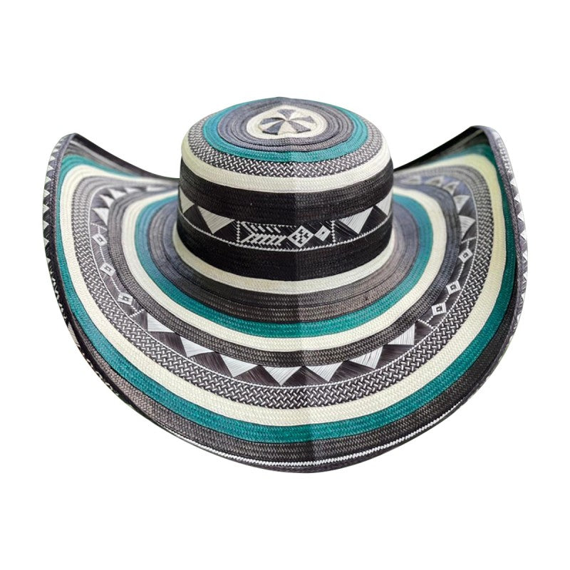 Sombrero tipo Spiro - Comprar en Galvitec