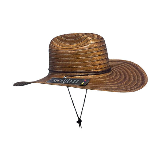Sombrero Explorador Exclusivo Quiksilver MY