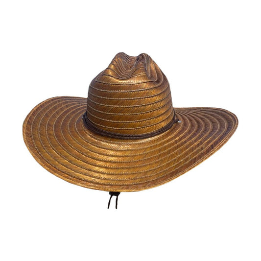 Sombrero Explorador Exclusivo Quiksilver MY