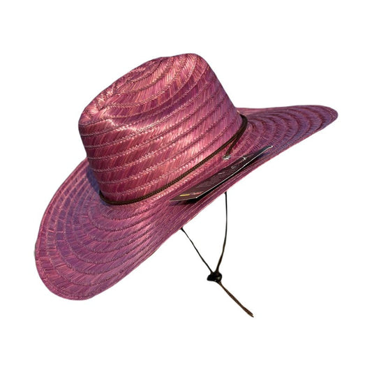Sombrero Explorador Tipo Quiksilver Diseño Mujer MY