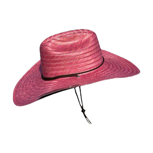 Sombrero Explorador Tipo Quiksilver Dama MY