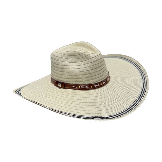 Sombrero Hormado 19 Fibras Diseño Indiana MY