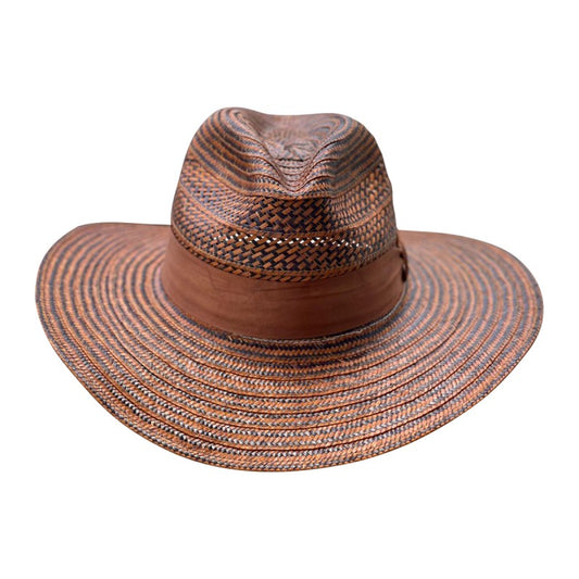 Sombrero Panameño 23 Fibras Extrafino MY