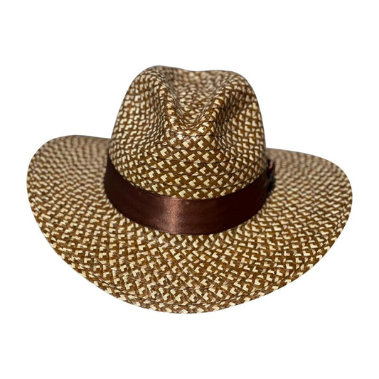 Sombrero Panameño Exclusivo Fino MY