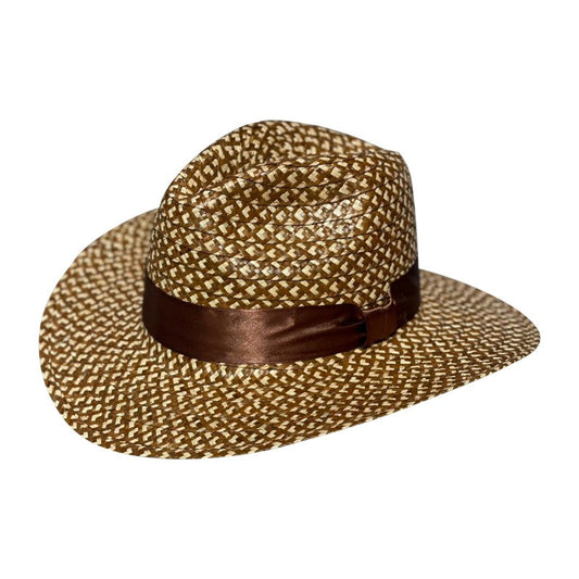 Sombrero Panameño Exclusivo Fino MY
