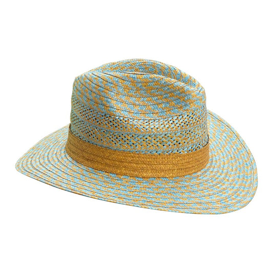 Sombrero Panameño Exclusivo MY