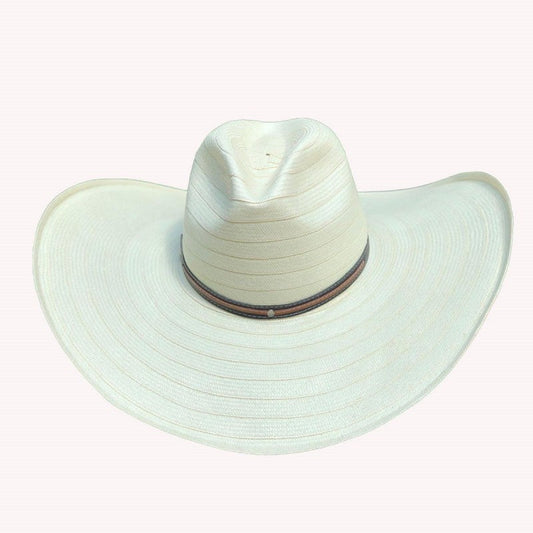 Sombrero Unicolor Semifino MY