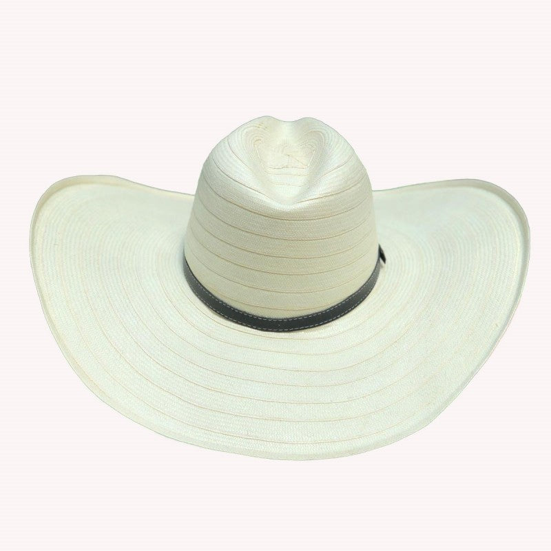 Sombrero Unicolor Semifino