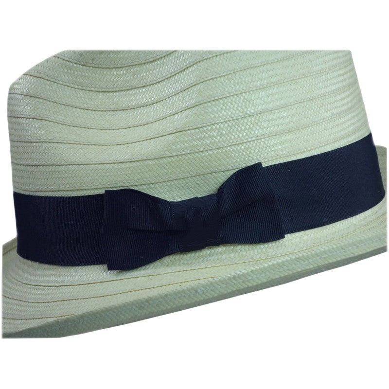 Sombrero Vueltiao Fedora Caña Flecha Tejido Fino