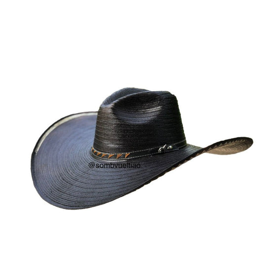 Sombrero Vueltiao Hormado 15 Fibras MY