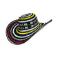 Sombrero 15 Fibras Colombiano Artesanal