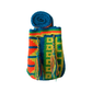 Mochila Multicolor Pequeña Diseño Único