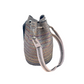 Mochila en Caña Flecha Exclusiva Tejido Figuras