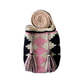 Mochila Multicolor Pequeña Diseño Único