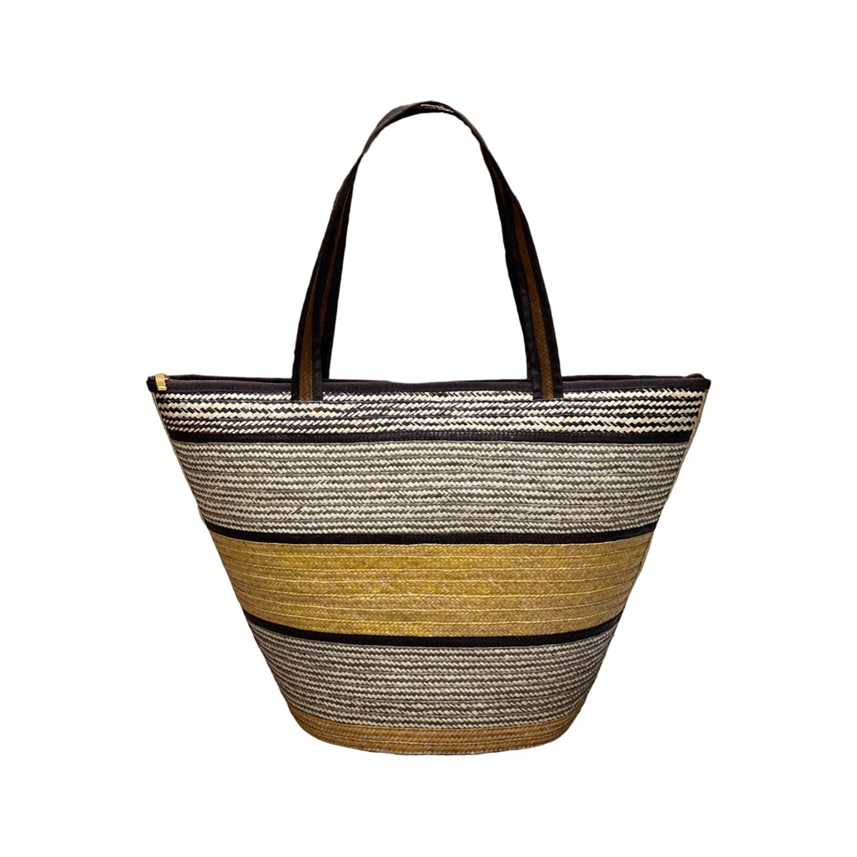 Bolso Artesanal Exclusivo Diseño Pintas Artesanales