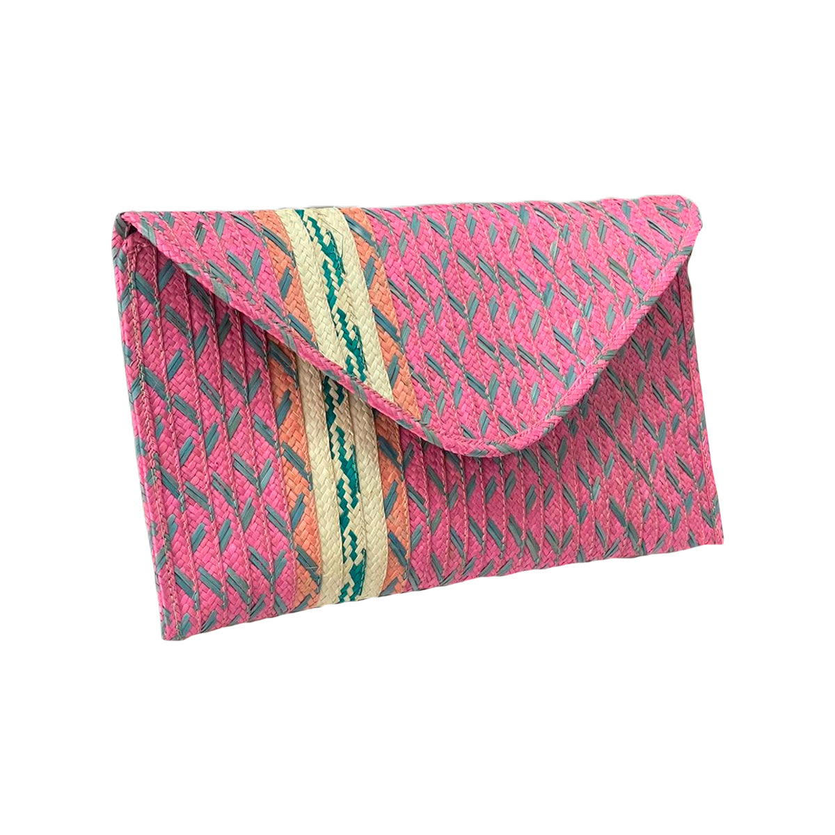 Carteras Exclusivas Sobres Diseño Único Multicolor