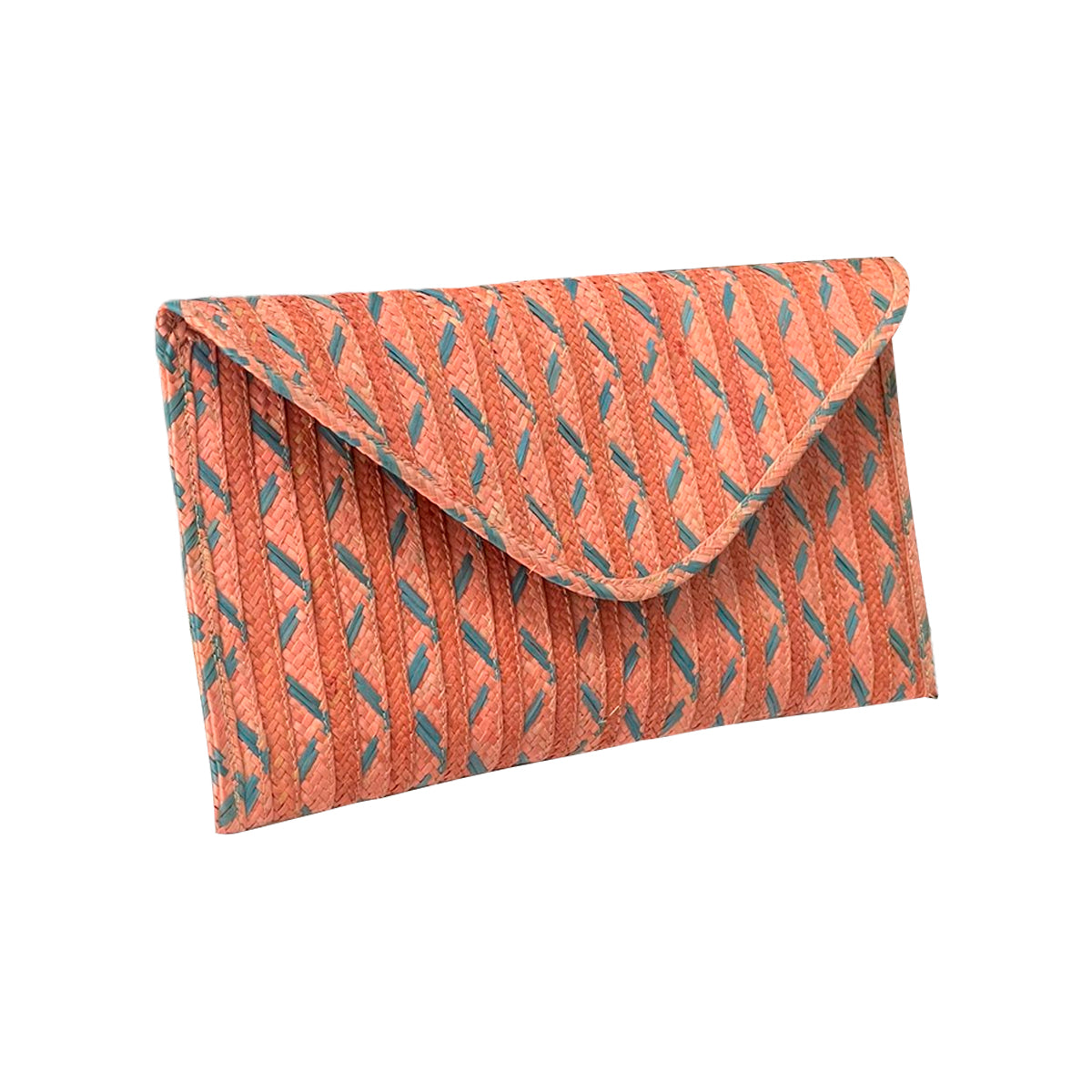 Carteras Exclusivas Sobres Diseño Único Multicolor