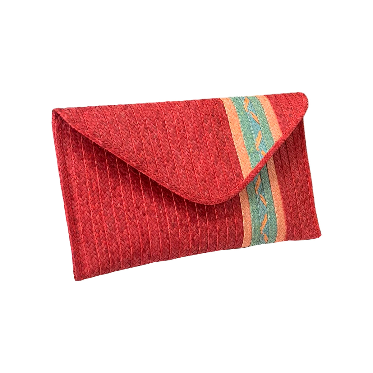 Carteras Exclusivas Sobres Diseño Único Multicolor