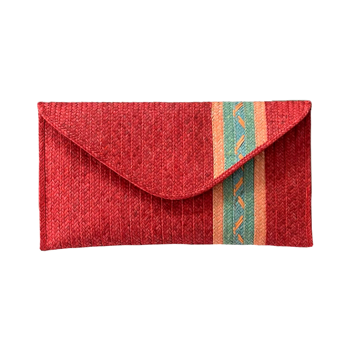 Carteras Exclusivas Sobres Diseño Único Multicolor