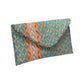 Carteras Exclusivas Sobres Diseño Único Multicolor