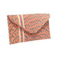 Carteras Exclusivas Sobres Diseño Único Multicolor