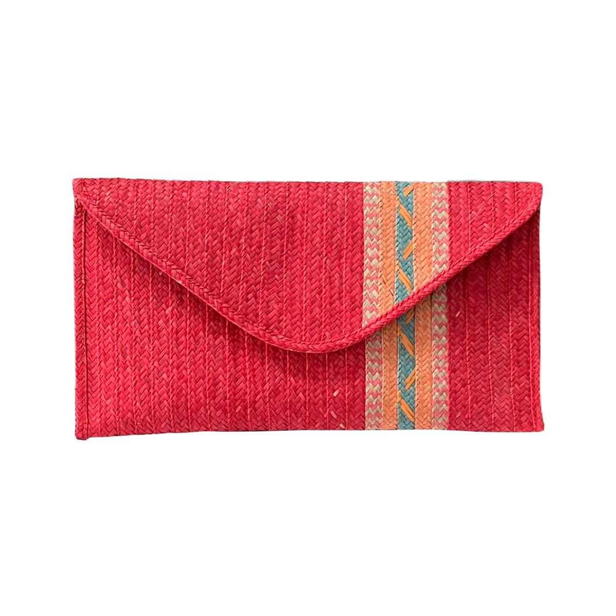 Carteras Exclusivas Sobres Diseño Único Multicolor