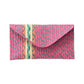 Carteras Exclusivas Sobres Diseño Único Multicolor