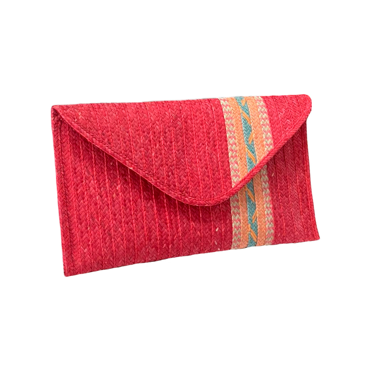 Carteras Exclusivas Sobres Diseño Único Multicolor