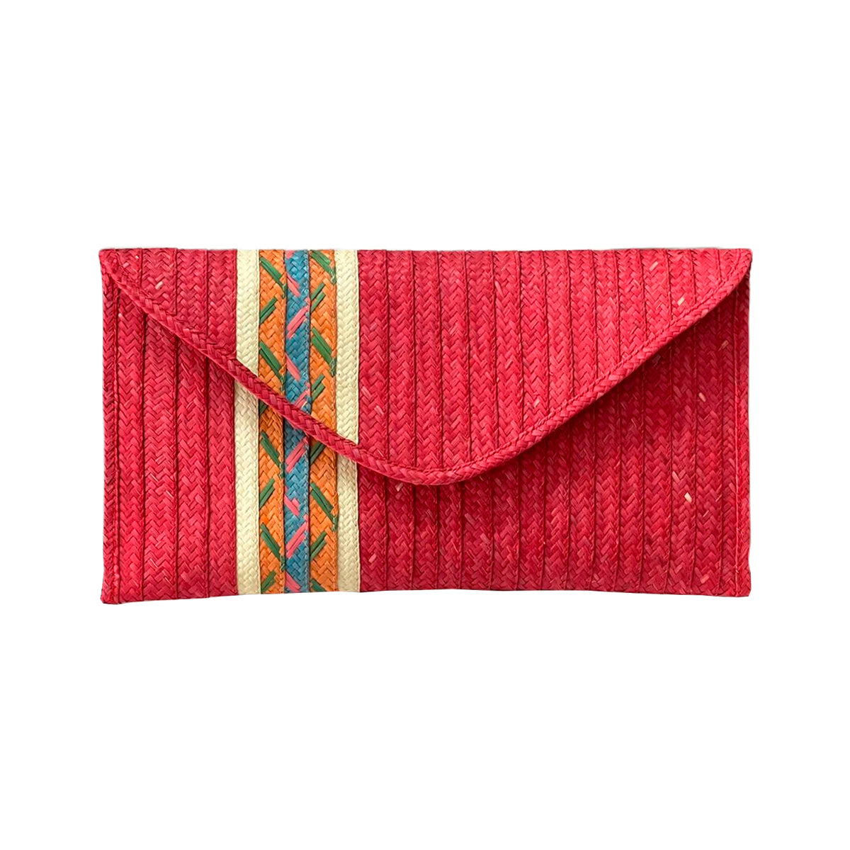 Carteras Exclusivas Sobres Diseño Único Multicolor