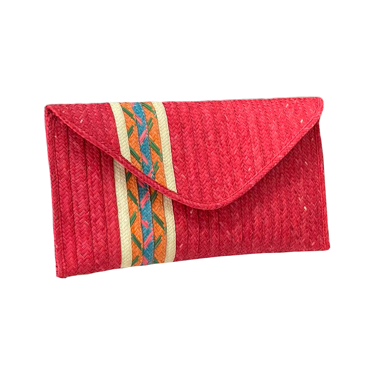 Carteras Exclusivas Sobres Diseño Único Multicolor