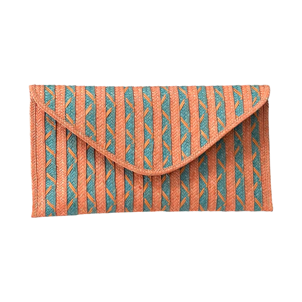 Carteras Exclusivas Sobres Diseño Único Multicolor