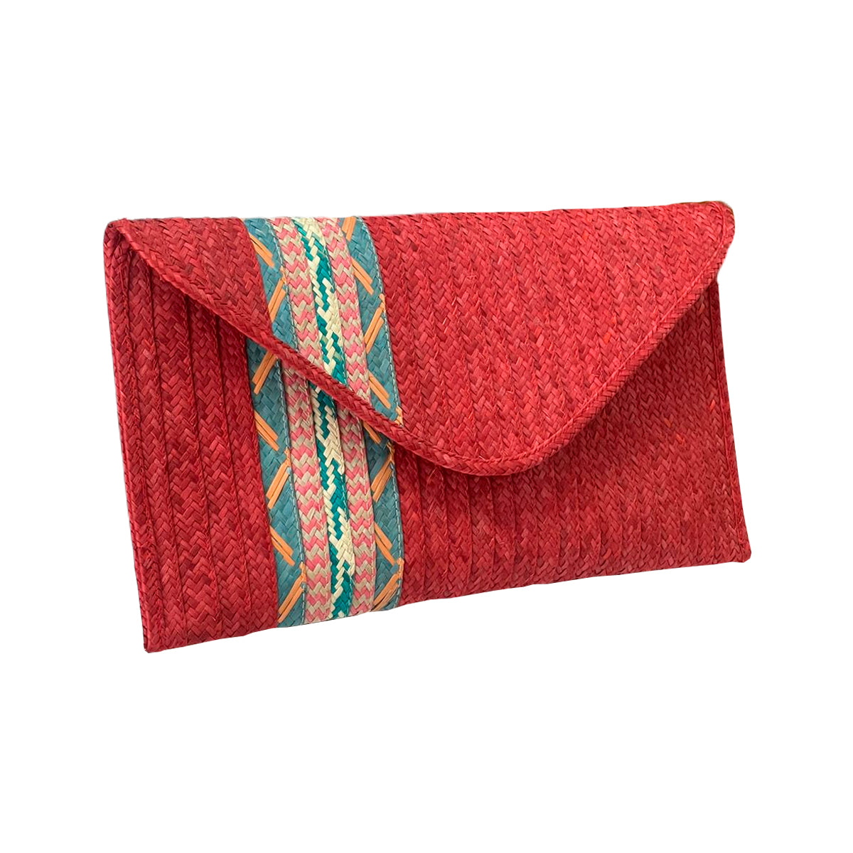 Carteras Exclusivas Sobres Diseño Único Multicolor