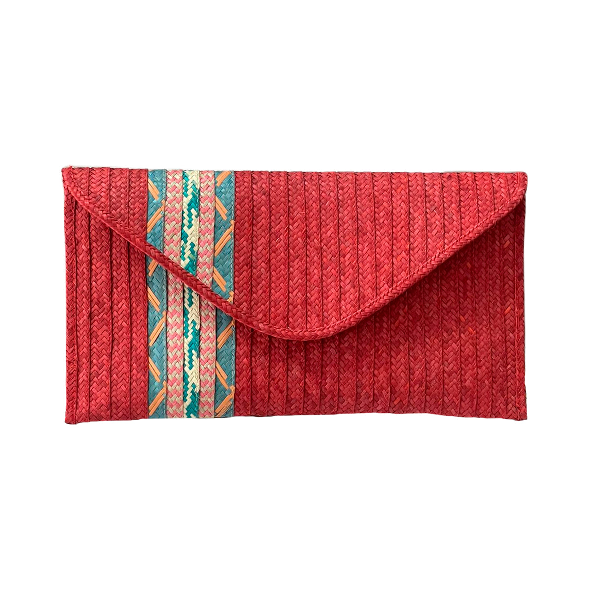 Carteras Exclusivas Sobres Diseño Único Multicolor