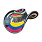 Sombrero 27 Fibras Tricolor Extrafino a Mano