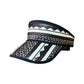 Visor para Dama Exclusiva Colores Tradicionales