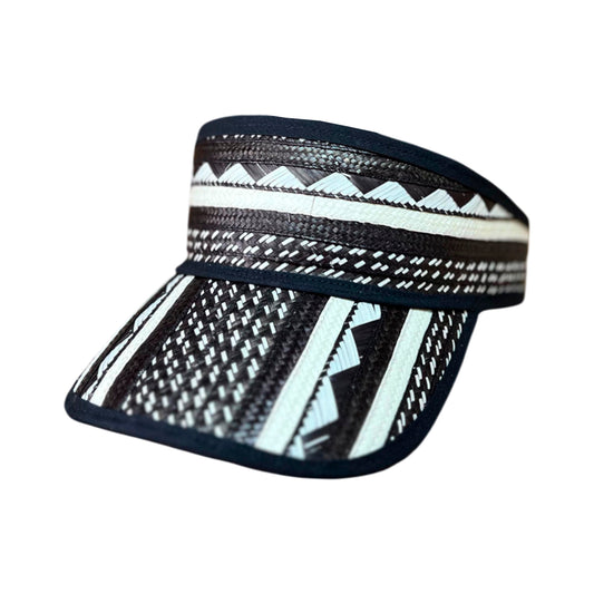Visor para Dama Exclusiva Colores Tradicionales