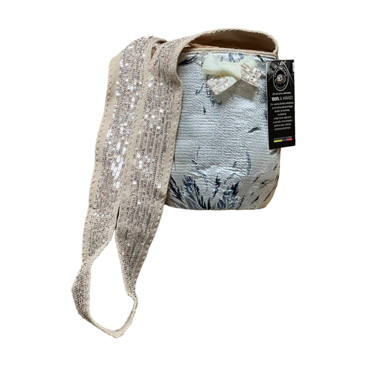 Mochila Contemporánea Diseños Exclusivos Únicos