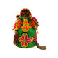 Mochila Wayuu Multicolor Diseño Único
