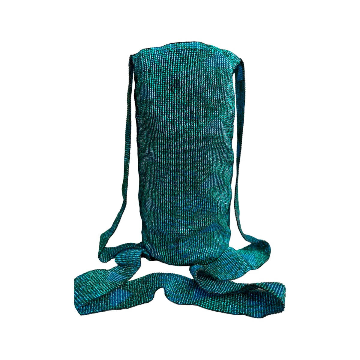 Mochilas Exclusivas en Mostacilla Multicolor Extrafinas