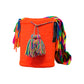 Mochila Wayu Exclusiva a Mano Fina