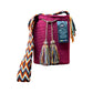 Mochila Wayu Exclusiva a Mano Fina