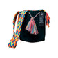 Mochila Wayu Exclusiva a Mano Fina